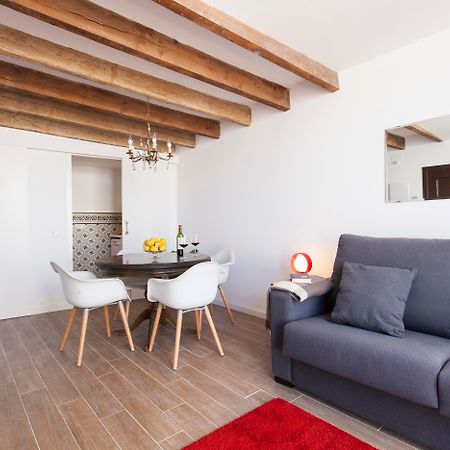 Aspasios Charming Flats Barcelona Buitenkant foto