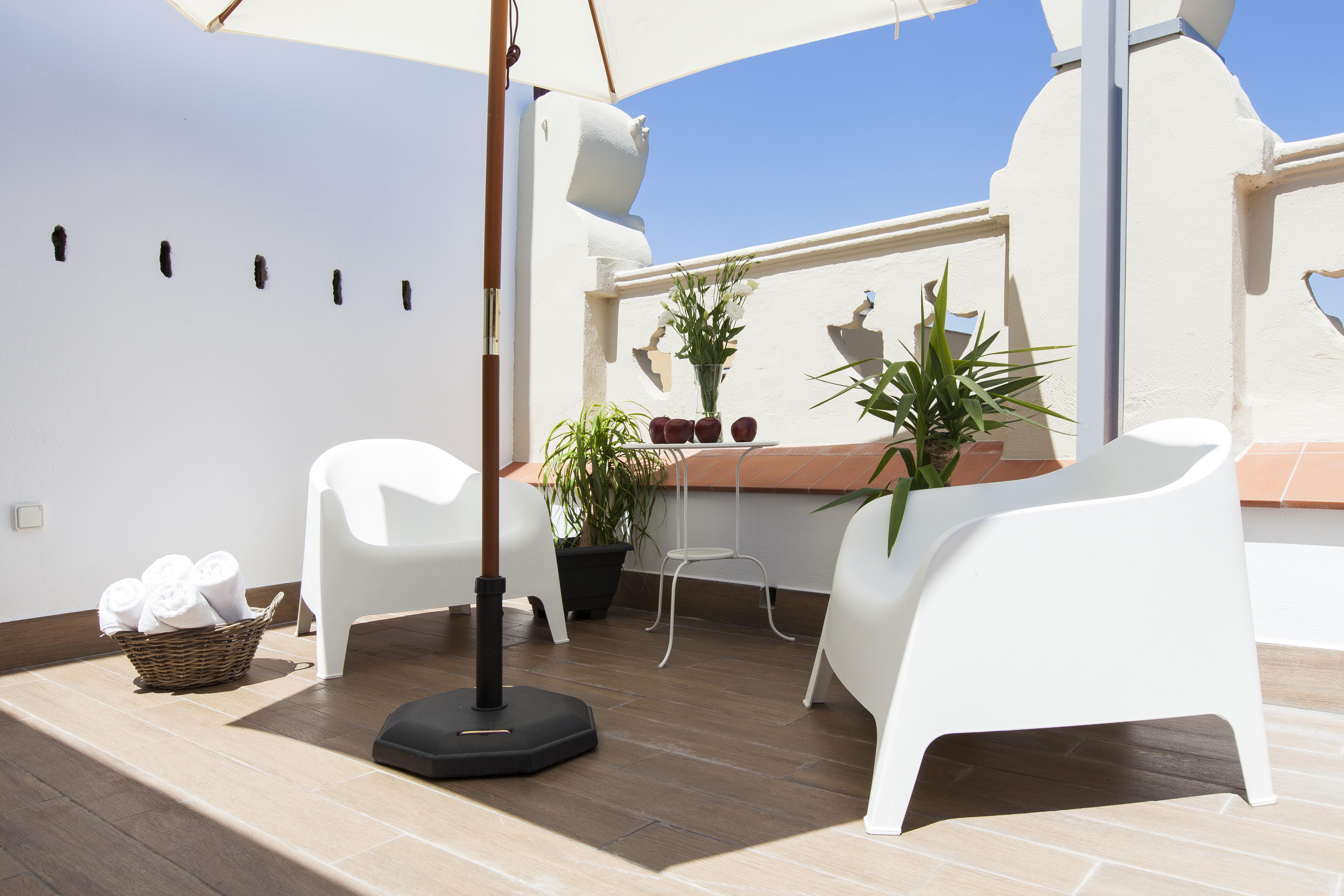 Aspasios Charming Flats Barcelona Buitenkant foto
